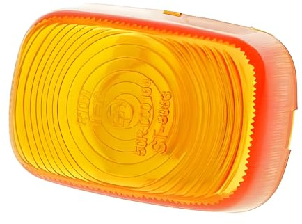 Blinkerglas hinten für Honda SFX 50