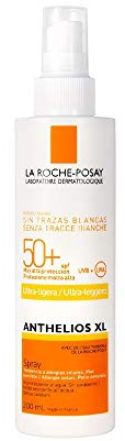 La Roche-Posay Aplication Facile Sonnenschutz Spray, 200 ml