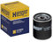 HENGST Ölfilter Type H14W32 - Öl-Anschraubfilter für PKW - Ölfilter Auto, Motorölfilter, Filter für Autos