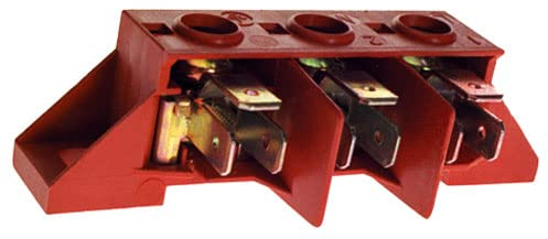 Fagor 3-Wege-Klemmleiste Netzteil, 76X2994