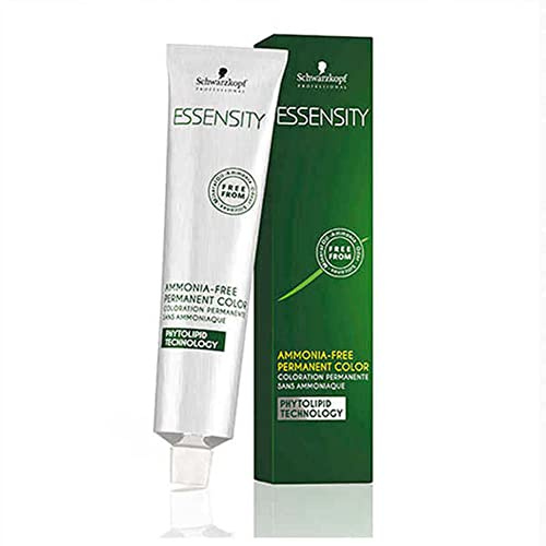 Schwarzkopf Essensity 7-50 Coloration 60 ml