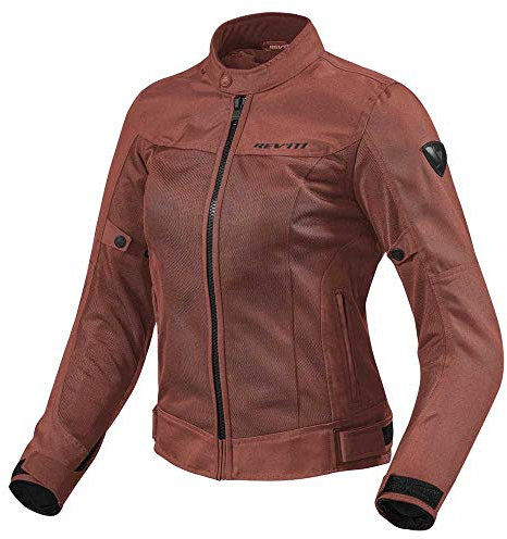 Revit Eclipse Giacca in tessuto Ladies 42