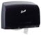 Scott Pro Mod Jumbo Roll (JRT) Distributeur de Papier Toilette sans Noyau (34831) 35,9 x 34 x 14,9 cm, fumée/Noir
