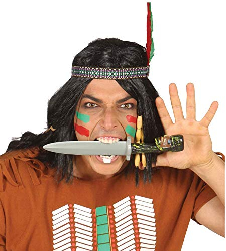 Cuchillo de Indio de 30 cm
