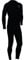 F Lite Herren Unterwäsche Ml 140 Unterwäsche, Schwarz, M, 2019309001