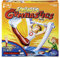 Hasbro C0376 Fantastic Gymnastics Spiel, englische Version