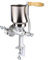 Yosoo 5L Handgetreidemühle Handkaffeemühle Handmühle Kornmühle Mühle Kaffeemühle Nussmühle - ca. 32x43cm