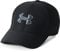 Under Armour Jungen UA Boy's Blitzing 3. Cap, Kappe mit klassischer Passform, Jungen Cap mit integriertem Schweißband