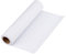 RUSPEPA Weiß Kraftpapier - Natürliches Recyclingpapier, Kraftpapierrolle Ideal für Kunsthandwerk, Kunst, Kleine Geschenkverpackungen, Verpackung, Post, Versand und Pakete - 30.5 cm x 30 m