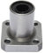 EsportsMJJ Lmk8Uu 8Mm Vierkant Flansch Typ Gerade Linie Linear Bearing