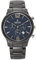 Argonau Unisex Erwachsene Analog Quarz Uhr mit Keramik Armband AU1001