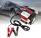 Bomba gasóleo Bomba de Transferencia,12 V L/min 160 W Bomba de Combustible Gasolina Líquido Refuel Transferencia Portátil para Coche/Moto/vehículo