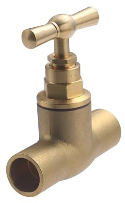 Robinet à souder diamètre Ø16 NOYON & THIEBAULT