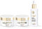 Yves Rocher ANTI-AGE GLOBAL Pflege-Set, zellerneuerndes Gesichtspflege-Set, mindert Falten, aus Tages- & Nachtcreme und Intensiv-Serum, Beauty Geschenkidee für Frauen