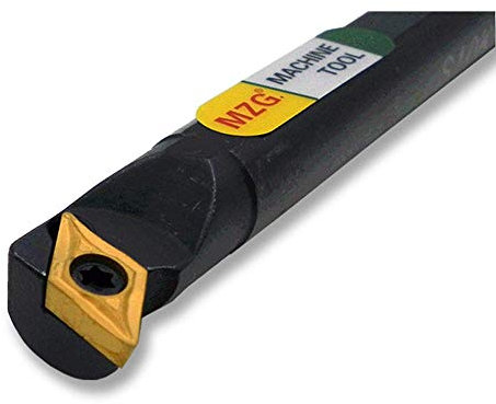 Maifix S12M-SDUCR07 Tornio a controllo numerico CNC 12mm Bar Portautensili per tornitura interna Utensili per alesatura