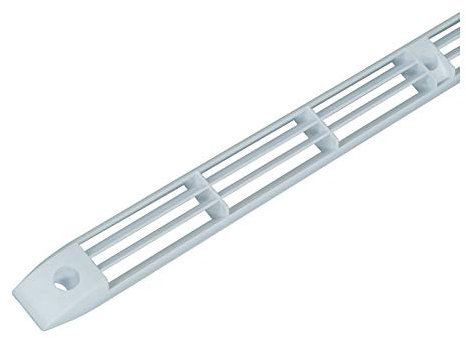 Capuchon de façade ce2a - Teinte : Noir 9011 - ANJOS