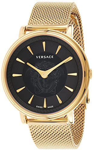 Versace Klassische Uhr VE8104021