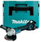 Makita DGA506T1J Angle Grinder 125 mm BL LXT 18 V + 1 x 18 V 5 Ah Li-ion BL1850B + Makpac Box