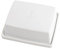 1/4 Butterdose Anker, 11x9,5x5,4 cm