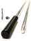 VFGWeapon Care VFG Aluminium Flintenputzstock 900 mm 9/32 mit Adapter M5 Cal. 12, 16, 20