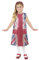 Smiffys Union Jack All That Glitters - Costume da giacca