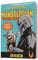 Grupo Erik Terminkalender 2023 - Star Wars The Mandalorian Grogu Wochenplaner A6 Format - Taschenkalender 2023 - Personal Organizer auf Englisch - Star Wars Fanartikel - FSC-zertifiziert