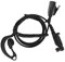 Bewinner 2 Way Radio Earphone, Walkie Talkies Earpieces for Hytera PD600 PD602 PD605 PD662 PD665 PD680 PD682 PD685 X1e X1p, Collar Clip PTT, Clear Sound Quality