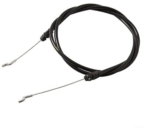 HpLive 147cm Bowdenzug Seilzug Antriebszug für FX-RM Serie Rasenmäher Ersatzteile