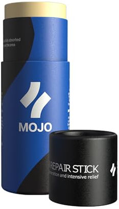 CRUX MOJO Regenerierende Handcreme für Klettern, Crosstraining, Gymnastik – Feuchtigkeit, Linderung und Reparatur bei Rissiger Haut – 100% Natürlich