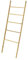WENKO Handtuchleiter Nori, Bambus, mit 5 extra Breiten Handtuchstangen, 57x170x33 cm, Braun, 57 x 170 x 33 cm