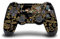 Head Case Designs Offizielle Looney Tunes Wile E. Coyote Graphics Und Charaktere Vinyl Haut Gaming Aufkleber Abziehbild Abdeckung kompatibel mit Sony Playstation 4 PS4 DualShock 4 Controller