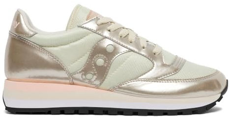 Saucony Originals Jazz Triple Champagne