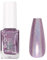 Holographic Nail Polish - Magic Rainbow Silver Effect Nail - Laser Nail Art Polish - Air Dry No Need UV DIY Nail Art Glitter Super Shine Nail Polish Gifts for Women Girls