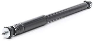 RIDEX 854S2610 1x Stoßdämpfer Stossdämpfer Gasdruck Hinten Kompatibel mit MERCEDES-BENZ E-Klasse Limousine W211 2113260200 A2113260200