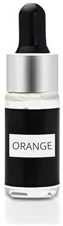 BOH-Aroma ORANGE Parfümöl ätherisches Öl für Diffuser | Duftöl für Diffuser | Premium Duftöl | Öl berühmter Parfüm-Hits | 1:1 wie Original | Intensiv & Langanhaltend | 30 ml