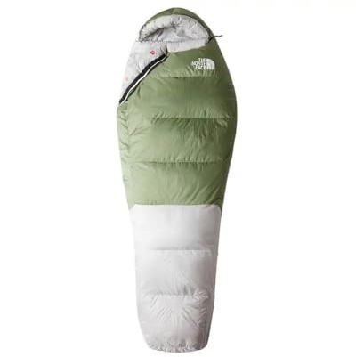 THE NORTH FACE NF0A52E2AQO Green Kazoo Sleeping Bag Herren Forest Shade/Tin Grey/N Größe SHT