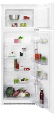 AEG OSD5S141ES Einbau-Kühl-Gefrierkombination