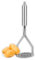 IPEA Prensador de Patatas Acero Inoxidable Profesional para Triturar Patatas, Verduras y Frutas – Diseño Delgado – Empuñadura Ergonómica – Machacador Puré de Patatas y y Alimentos - Prensapatatas
