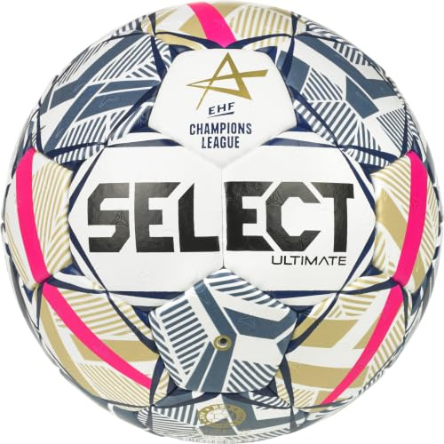 Select Ultimate Replica EHF Champions League v26 Gr. 1