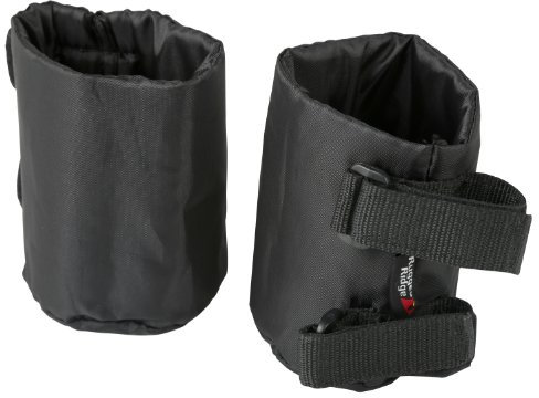 Rugged Ridge 62101.51 schwarz ATV/UTV Sport Bar Becherhalter