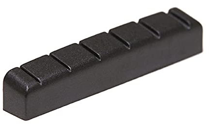 Graphtech Black Tusq Nut 6 String Electric 42 X 6