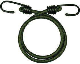 Kombat Military Elastic Bungee Cord- 12 / 30 Cm