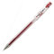 Pilot G-Tec Tintenroller, 0,4 mm, Farbe: Rot