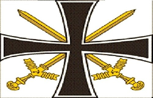 U24 Flagge Fahne Kriegsmarine Oberbefehlshaber 90 x 150 cm