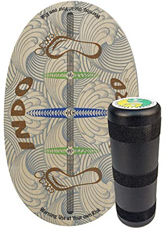 Indo Board Original Barefoot