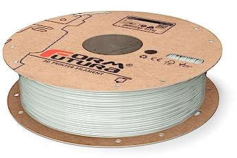 Formutura Filament HDglass für 3D-Drucker, 1,75 mm, transparent
