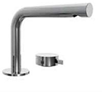 Fantini 2702A104WF Miscelatore Lavabo 2 Fori senza Scarico
