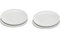 Nordic Ware Plates, Set of 4, 10 Inches in Diameter by Nordic Ware