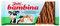 Zetti bambina Vollmilchschokolade mit Haselnuss und Karamell, 24er Pack (24 x 100 g) (Vollmilch, 24 Stück)
