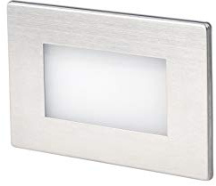 FARO BARCELONA 70134 - GRON Recessed matt Nickel